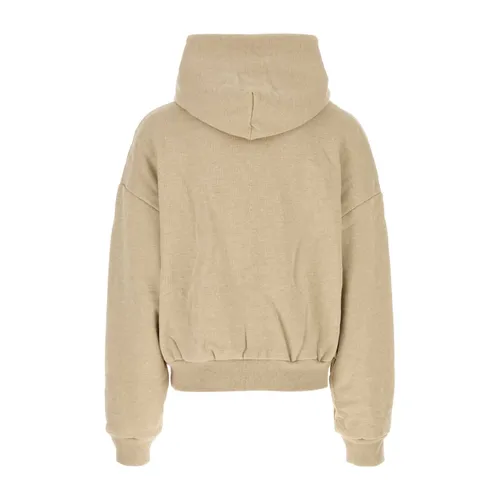 Sweatshirts & Hoodies > Zip-throughs - - Entire Studios - Modalova