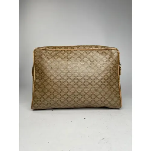 Pre-owned > Pre-owned Bags > Pre-owned Clutches - - Celine Vintage - Modalova