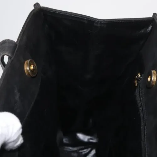 Pre-owned > Pre-owned Bags > Pre-owned Tote Bags - - Salvatore Ferragamo Pre-owned - Modalova