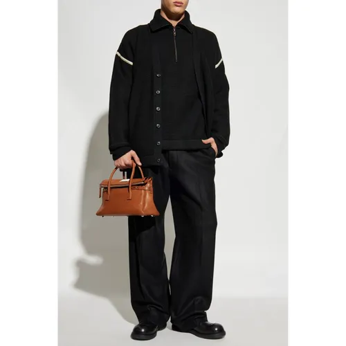 Knitwear > Cardigans - - Maison Margiela - Modalova