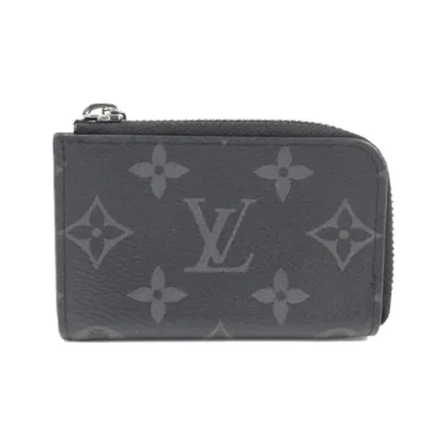 Pre-owned > Pre-owned Accessories > Pre-owned Wallets - - Louis Vuitton Vintage - Modalova