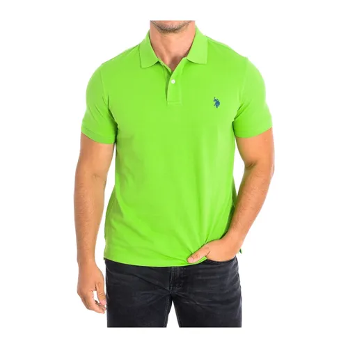 Tops > Polo Shirts - - U.s. Polo Assn. - Modalova