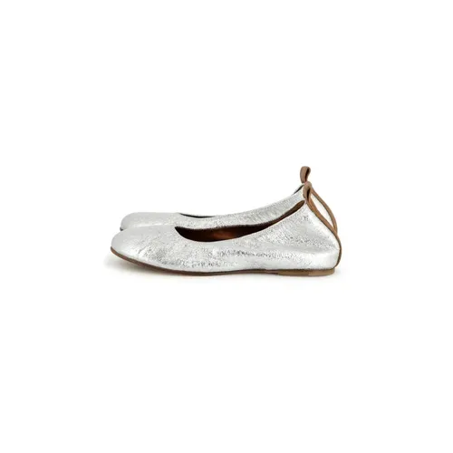 Shoes > Flats > Ballerinas - - Lanvin - Modalova