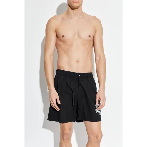 Swimwear > Beachwear - - Amiri - Modalova