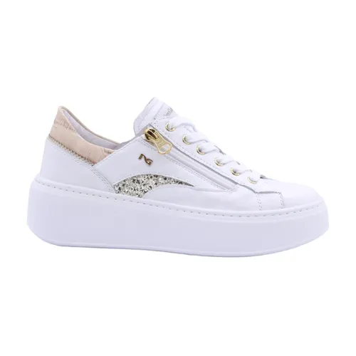 Shoes > Sneakers - - Nerogiardini - Modalova