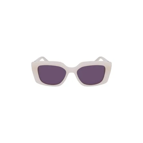 Accessories > Sunglasses - - Karl Lagerfeld - Modalova