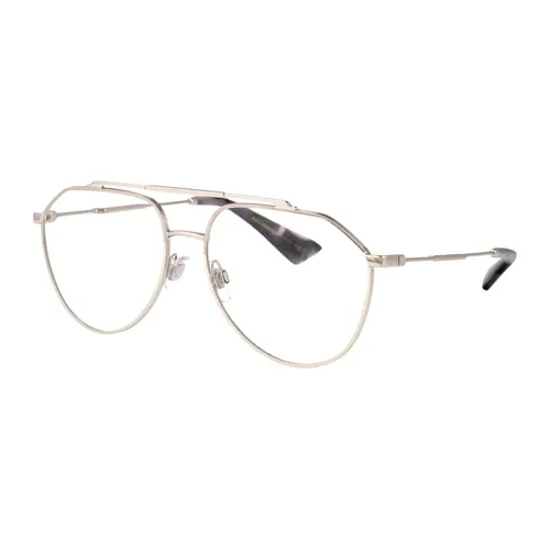 Accessories > Glasses - - Dolce & Gabbana - Modalova