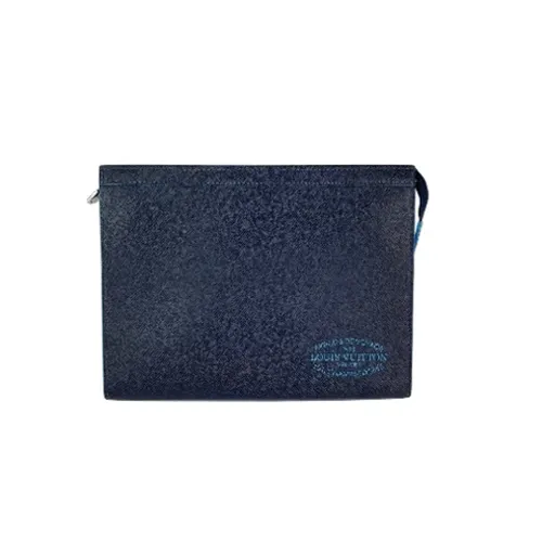 Pre-owned > Pre-owned Bags > Pre-owned Shoulder Bags - - Louis Vuitton Vintage - Modalova