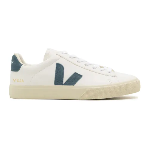 Veja - Shoes > Sneakers - White - Veja - Modalova
