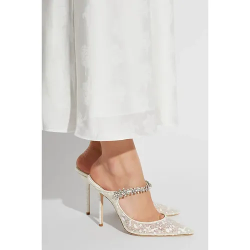 Shoes > Heels > Heeled Mules - - Jimmy Choo - Modalova