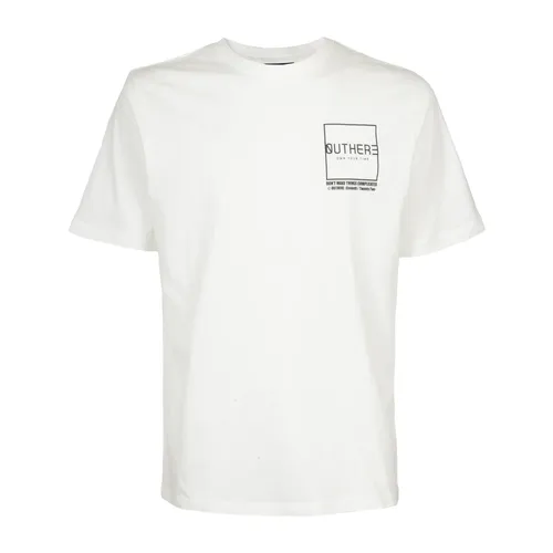 Outhere - Tops > T-Shirts - White - Outhere - Modalova
