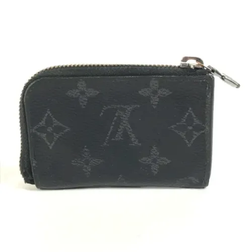 Pre-owned > Pre-owned Accessories > Pre-owned Wallets - - Louis Vuitton Vintage - Modalova