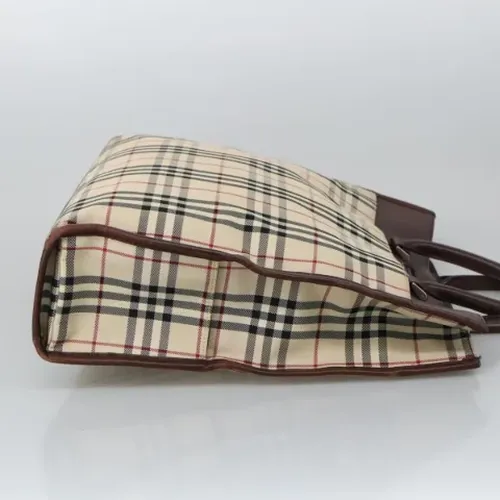 Pre-owned > Pre-owned Bags > Pre-owned Handbags - - Burberry Vintage - Modalova