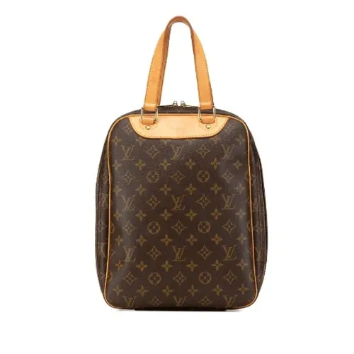 Pre-owned > Pre-owned Bags > Pre-owned Handbags - - Louis Vuitton Vintage - Modalova