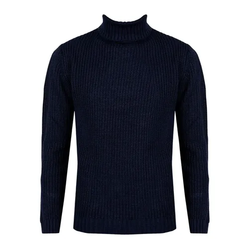 Knitwear > Turtlenecks - - Xagon Man - Modalova