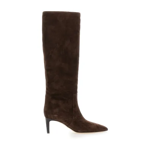 Shoes > Boots > Heeled Boots - - Paris Texas - Modalova