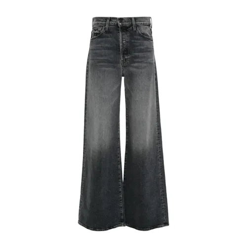 Jeans > Wide Jeans - - Mother - Modalova