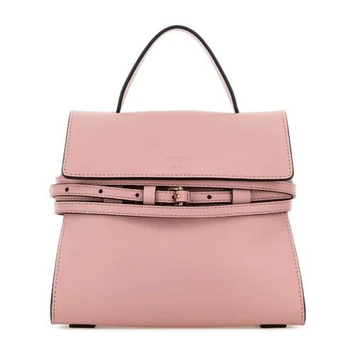 Moschino - Bags > Handbags - Pink - Moschino - Modalova
