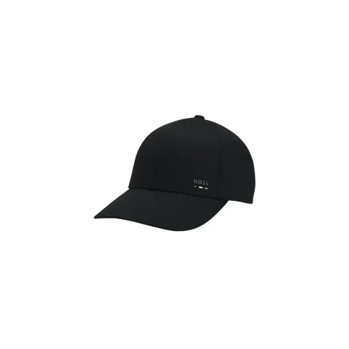 Accessories > Hats > Caps - - Hugo Boss - Modalova