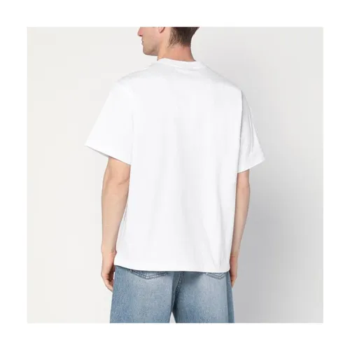 Tops > T-Shirts - - Awake NY - Modalova