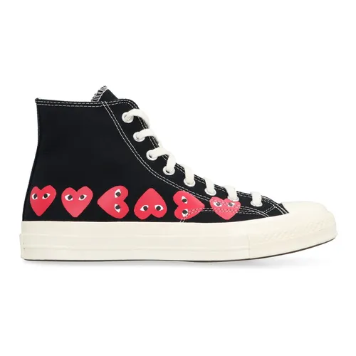 Shoes > Sneakers - - Comme des Garçons Play - Modalova