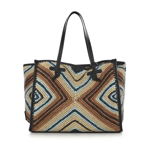 Bags > Tote Bags - - Gianni Chiarini - Modalova