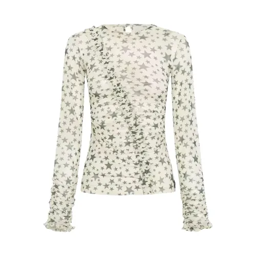 Blouses & Shirts > Blouses - - One Teaspoon - Modalova