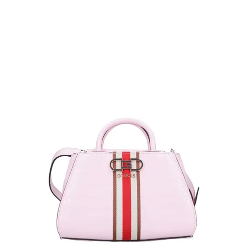 Guess - Bags > Handbags - Pink - Guess - Modalova