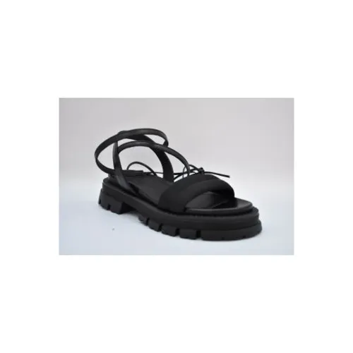 Shoes > Sandals > Flat Sandals - - Janet & Janet - Modalova