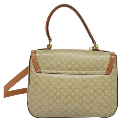 Pre-owned > Pre-owned Bags > Pre-owned Handbags - - Celine Vintage - Modalova