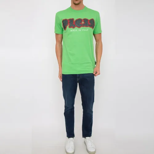 Tops > T-Shirts - - Philipp Plein - Modalova