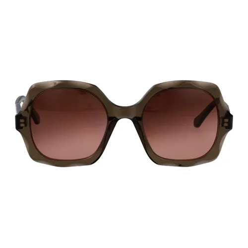 Accessories > Sunglasses - - Chloé - Modalova