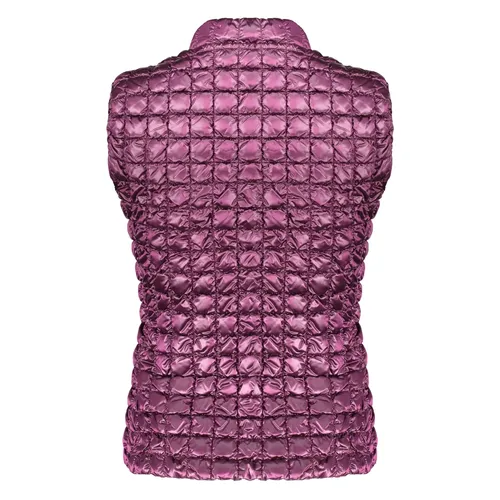 Moorer - Jackets > Vests - Purple - Moorer - Modalova