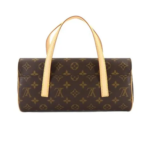Pre-owned > Pre-owned Bags > Pre-owned Handbags - - Louis Vuitton Vintage - Modalova