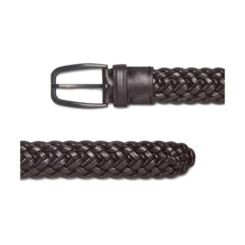 Accessories > Belts - - Zegna - Modalova