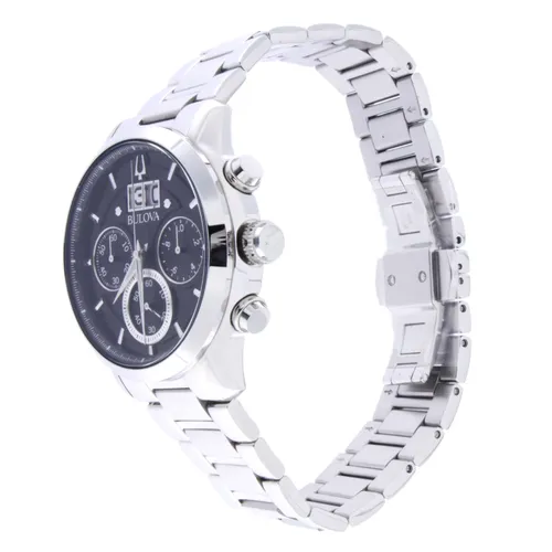 Accessories > Watches - - Bulova - Modalova