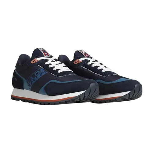 Shoes > Sneakers - - Napapijri - Modalova