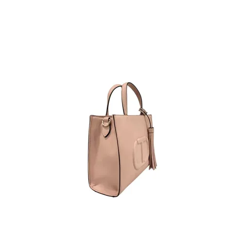 Twinset - Bags > Handbags - Pink - Twinset - Modalova