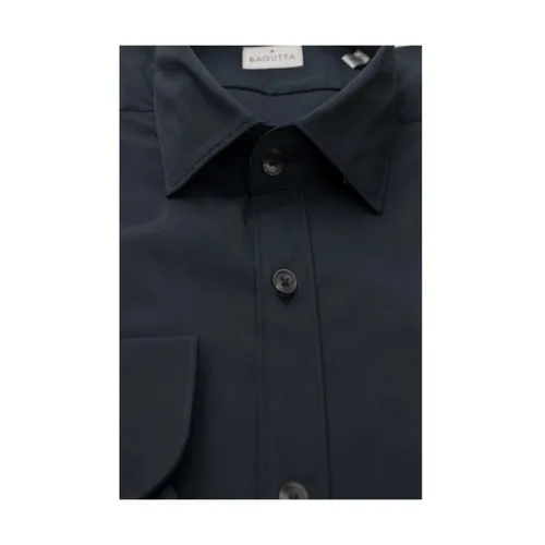 Shirts > Formal Shirts - - Bagutta - Modalova