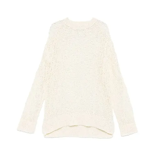 Knitwear > Round-neck Knitwear - - Jil Sander - Modalova
