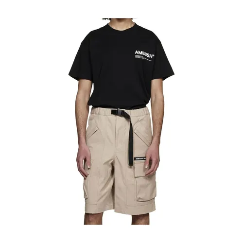 Shorts > Long Shorts - - Ambush - Modalova