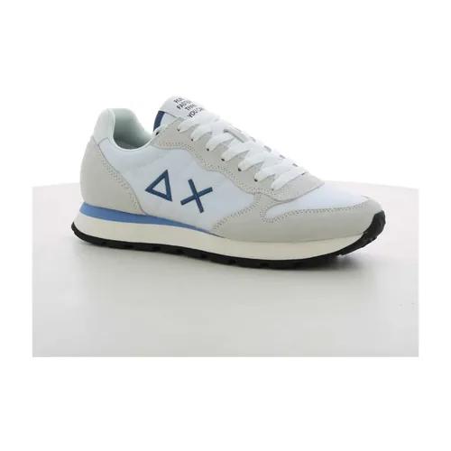 Sun68 - Shoes > Sneakers - White - Sun68 - Modalova