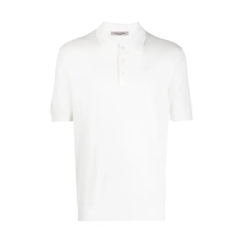 Tops > Polo Shirts - - La Fileria - Modalova