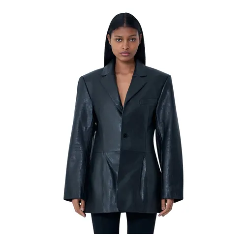 Jackets > Blazers - - Alexander Wang - Modalova