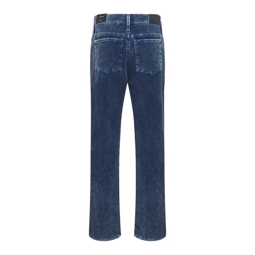 Jeans > Straight Jeans - - 7 For All Mankind - Modalova