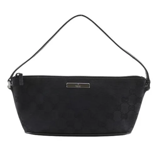 Pre-owned > Pre-owned Bags > Pre-owned Shoulder Bags - - Gucci Vintage - Modalova