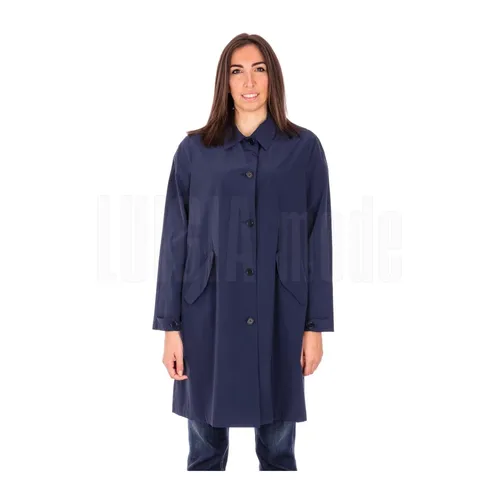 Dresses > Day Dresses > Shirt Dresses - - Aspesi - Modalova