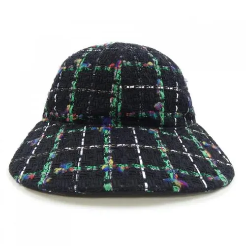 Pre-owned > Pre-owned Accessories - - Chanel Vintage - Modalova