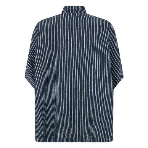 Shirts > Short Sleeve Shirts - - 120% Lino - Modalova
