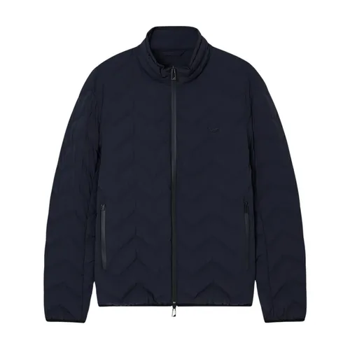 Jackets > Winter Jackets - - Emporio Armani - Modalova